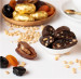 Фруктовые конфеты «Фрутодень» с кедровыми орехами. Фото №3
