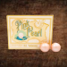 Конфеты розовые перлы (коробка). Фото №0